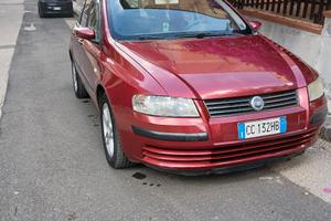 fiat stilo