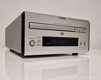 Yamaha DVD-E810 Lettore DVD/CD Riparazioni/Ricambi