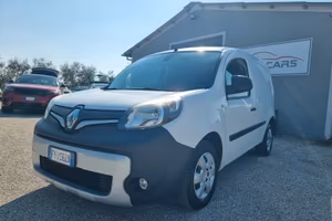 Renault Kangoo Express Furgone Coibentato