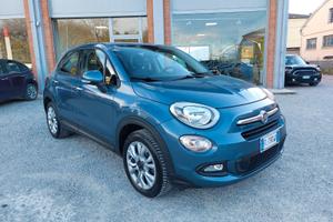 Fiat 500X 1.6 MultiJet 120 CV UNICO PROPRIETARIO