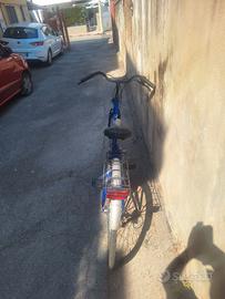 Bici usata