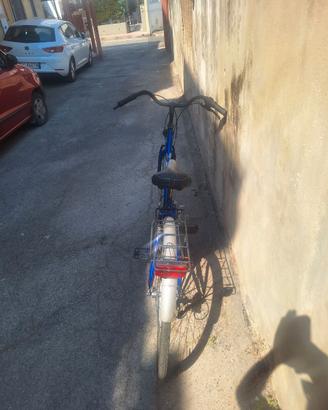 Bici usata