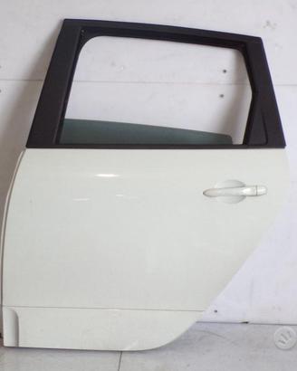 Portiera Posteriore Sinistra Renault Scenic X-Mod