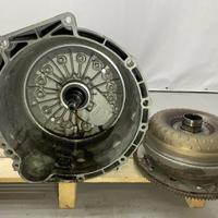 Cambio automatico ga8hp45z bmw serie 5 f10 f11 f07