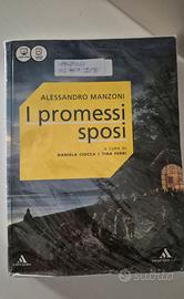 libro promessi sposi