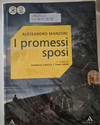 libro promessi sposi