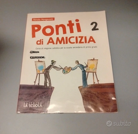 libro per seconda media