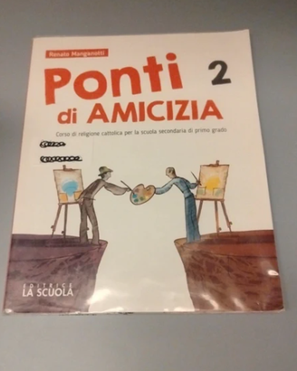 libro per seconda media