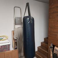 sacco da boxe