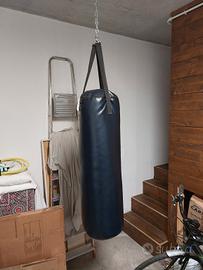sacco da boxe