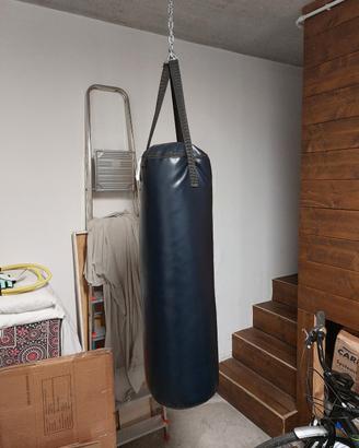 sacco da boxe