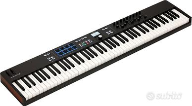 Tastiera MIDI Arturia Keylab Essential MK3 88