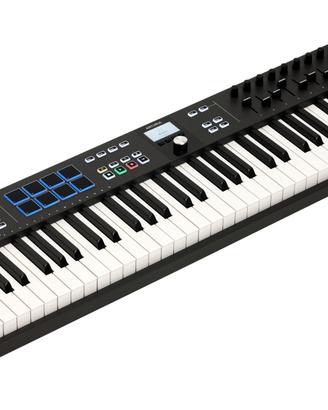 Tastiera MIDI Arturia Keylab Essential MK3 88