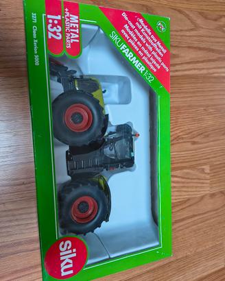 Siku 3271 claas Xerion 5000