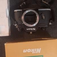 Nikon