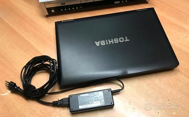 PC Toshiba S500 Pro 14T