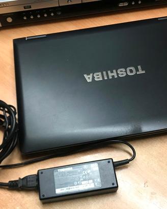 PC Toshiba S500 Pro 14T