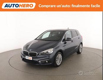 BMW 220 LF87201