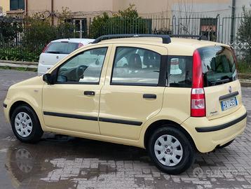 Panda 2010 unicoproprietario