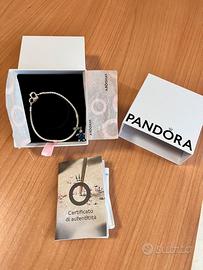 Bracciale Pandora con charm