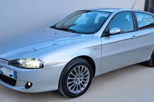 Alfa Romeo 147 1.6 T.S. 16v Eco 