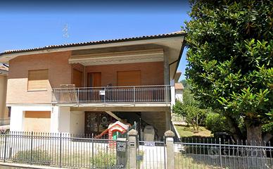 Appartamento Cesenatico 6-8 persone