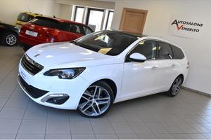PEUGEOT 308 BlueHDi 120 S&S SW GT Line