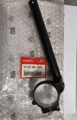 Manubrio dx Honda CBR 1000 RR CODICE 53100MEL000