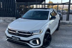 Volkswagen T-Roc 2.0 TDI SCR 150 CV DSG R-Line Plu