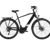 BICI E-BIKE TREKKING MBM RAMBLA SPORT 28″ 7V UOMO