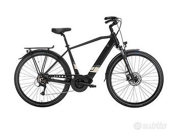 BICI E-BIKE TREKKING MBM RAMBLA SPORT 28″ 7V UOMO