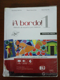 IA bordo Vol 1