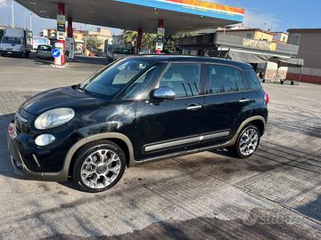 Fiat 500L TREKKING