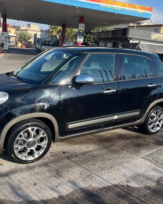 Fiat 500L TREKKING