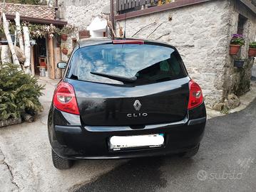 Renault Clio 1.5 diesel