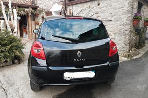 Renault Clio 1.5 diesel