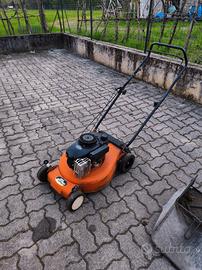 macchinetta Tagliaerba 