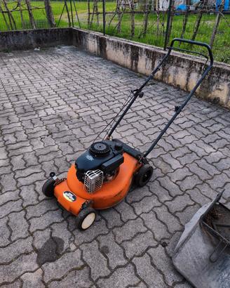 macchinetta Tagliaerba 