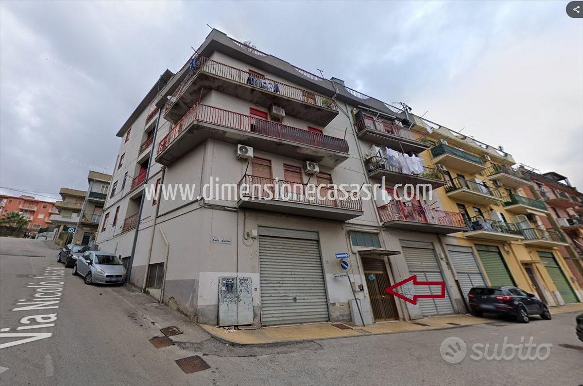 Appartamento – CL - Vista 2