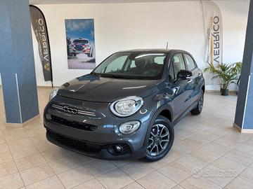 Fiat 500X 1.3 MultiJet 95 CV CLUB