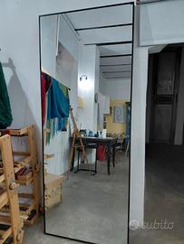 Specchio 2 per negozio o altro