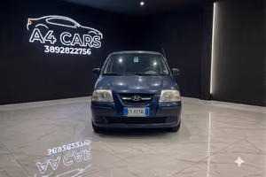 Hyundai Atos Prime 1.1 12V Active