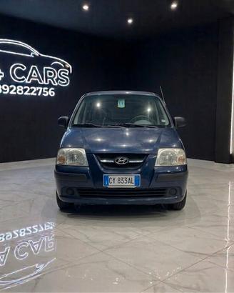 Hyundai Atos Prime 1.1 12V Active