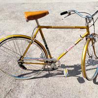 bici vari modelli anni 60 70 80 vintage 