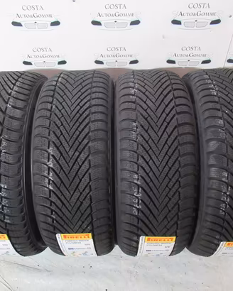 Saldi 215 50 18 Pirelli NUOVE 215 50 R18
