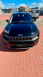 JEEP AVENGER ALTITUDE 1.2 TURBO 100 CV – 2025