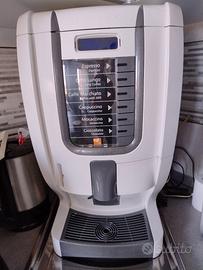 DISTRIBUTORE CAFFE CAPPUCCINO