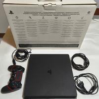 PlayStation 4 da 1 Tera