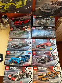 Lego Formula 1