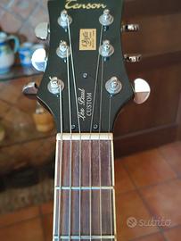 chitarra elettrica